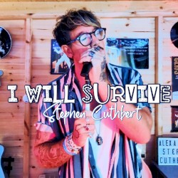 I Will Survive