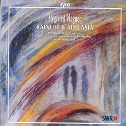 Rainulf & Adelasia, op. 14