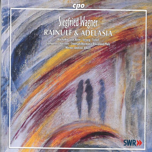 Rainulf & Adelasia, op. 14