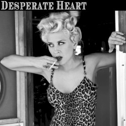 Desperate Heart