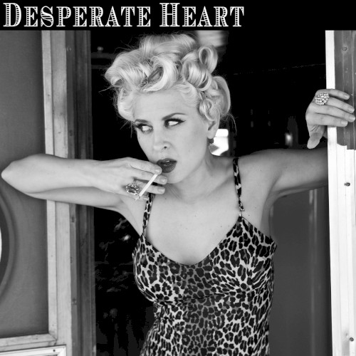 Desperate Heart