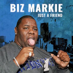 Just a Friend