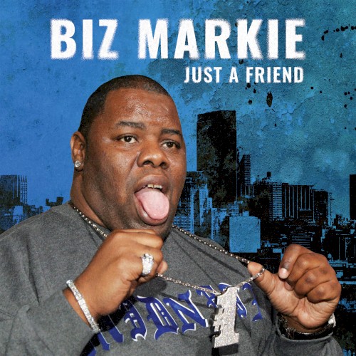 Just a Friend