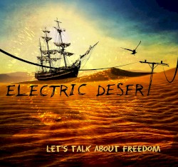 Let’s Talk About Freedom