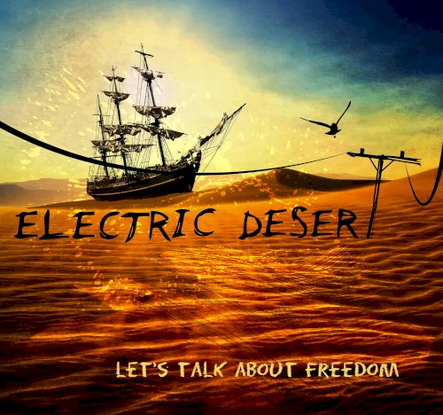 Let’s Talk About Freedom