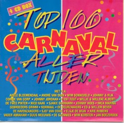 Top 100 carnaval aller tijden