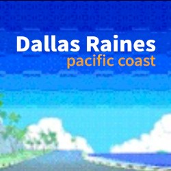pacific coast