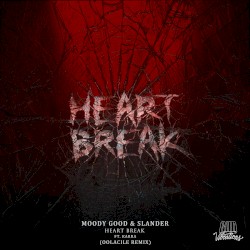 Heart Break (Oolacile remix)