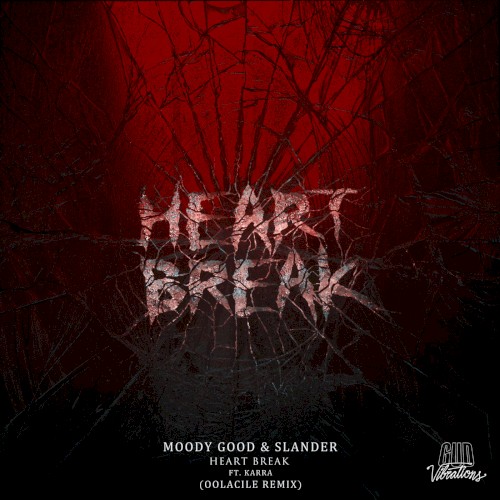 Heart Break (Oolacile remix)