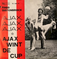 Ajax wint de cup!