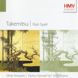 Rain Spell