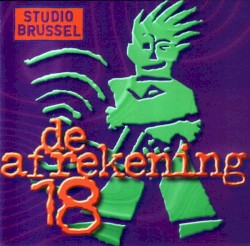 De Afrekening 18