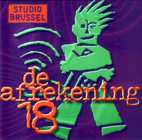 De Afrekening 18