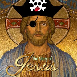 The Story of Jesus