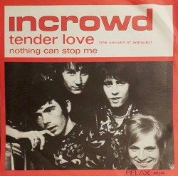 Tender Love (The Concert of Aranjuez)