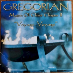 Voyage Voyage