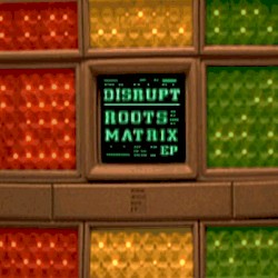 Roots Matrix EP