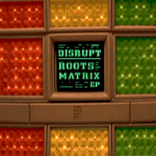 Roots Matrix EP