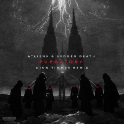 Purgatory (Dion Timmer Remix)