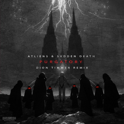 Purgatory (Dion Timmer Remix)