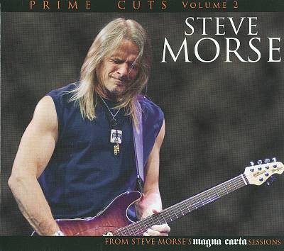 Prime Cuts, Volume 2