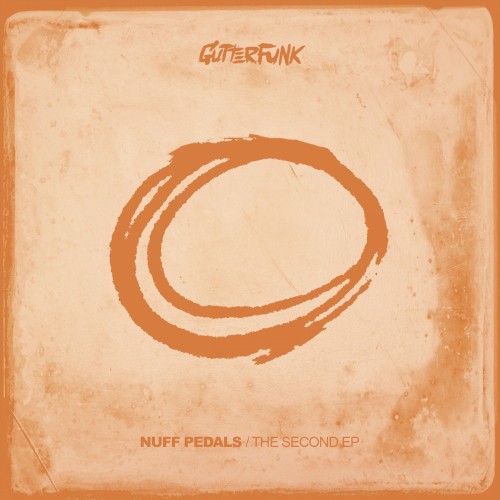 The Second EP