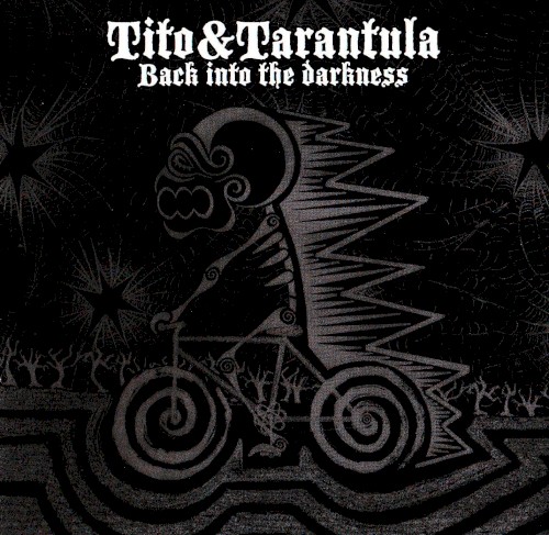 Back Into the Darkness