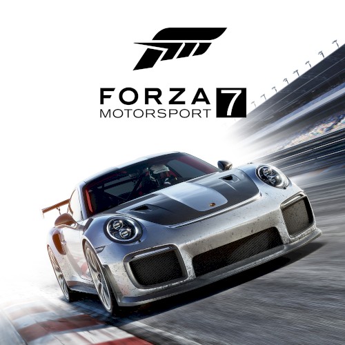 Forza Motorsport 7 (Original Soundtrack)