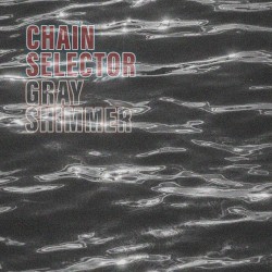 Gray Shimmer