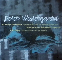 Chamber and Vocal Works