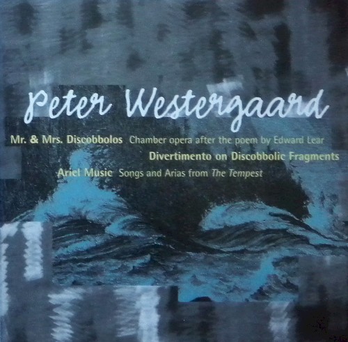 Chamber and Vocal Works