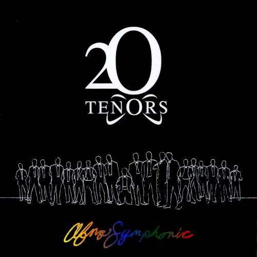 20 Tenors