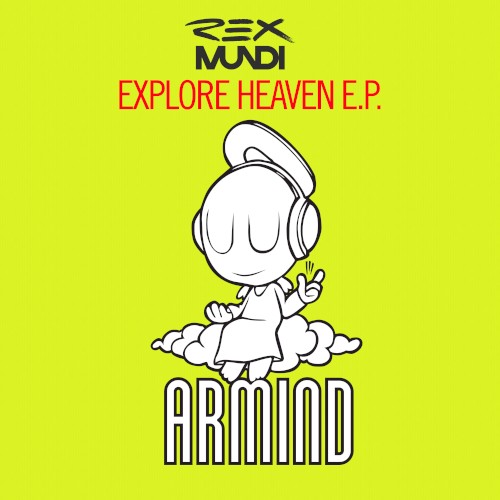 Explore Heaven E.P.