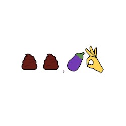 Two Shits, One Fuck (2018 Remaster)