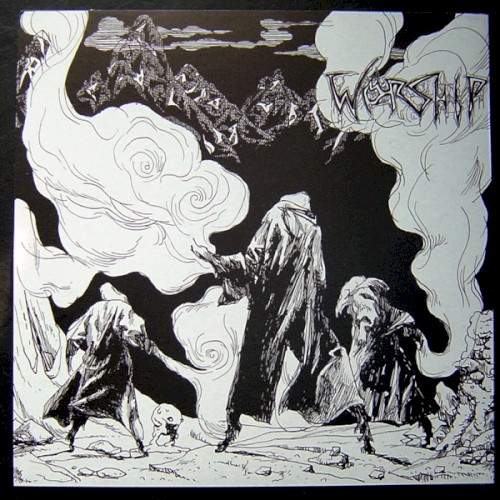 Wither / Worship