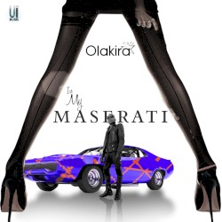 In My Maserati