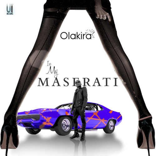 In My Maserati