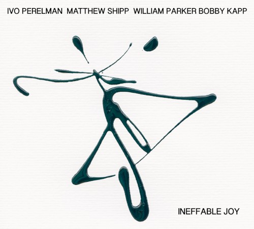 Ineffable Joy