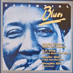 Essential Blues