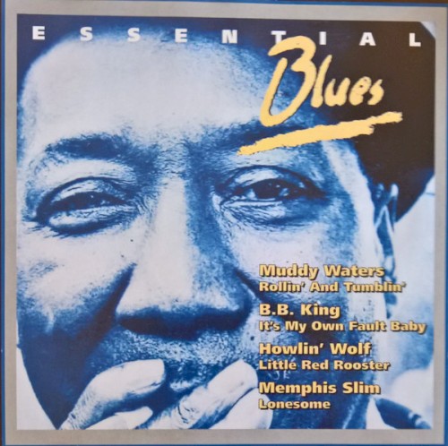Essential Blues