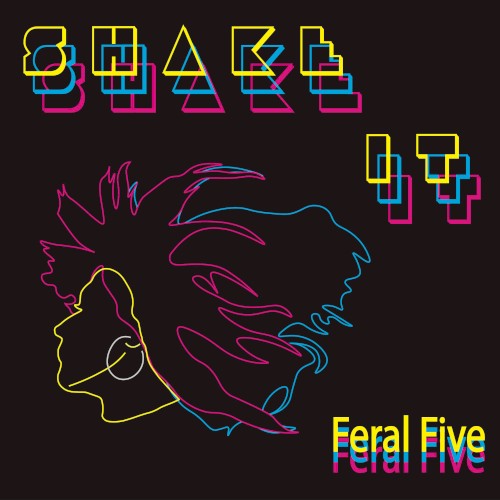Shake It