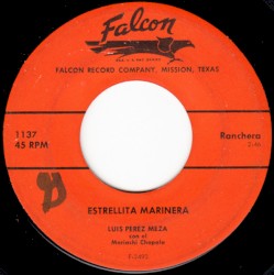 Estrellita marinera / Acuérdate acuérdate