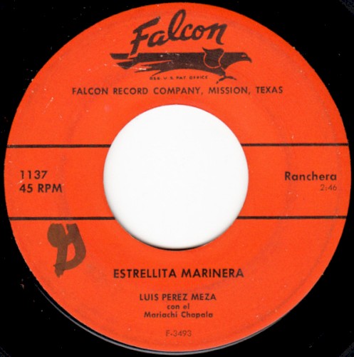 Estrellita marinera / Acuérdate acuérdate