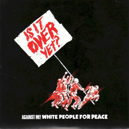 White People For Peace