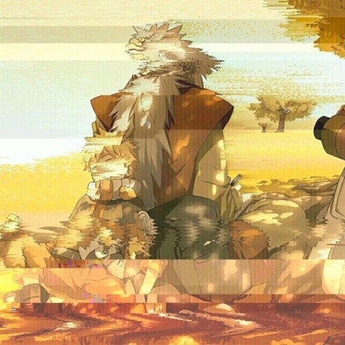 Naruto Remixes EP