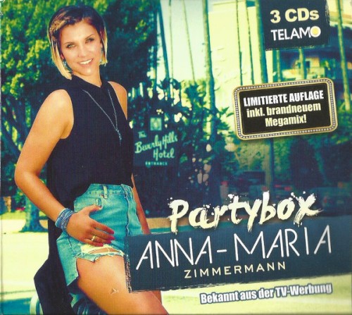 Partybox