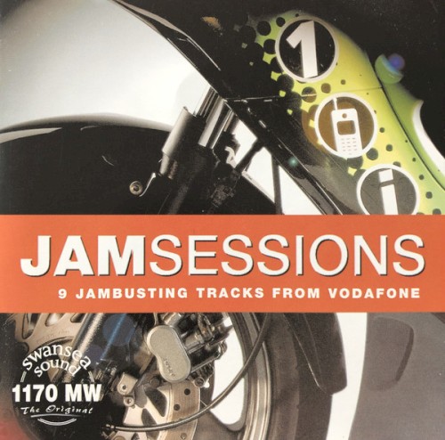 Jam Sessions