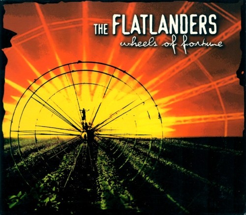 Wheels of Fortune