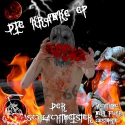 Die kranke EP