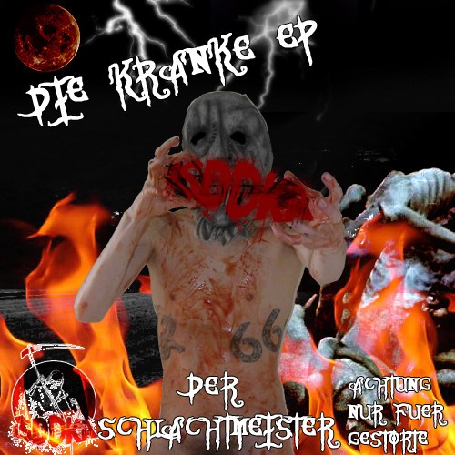 Die kranke EP